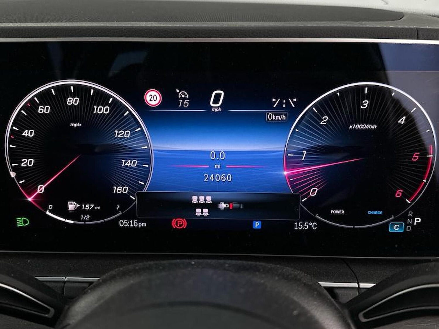 Used Mercedes-Benz GLE 2024 for sale - 76577208: Photo 4