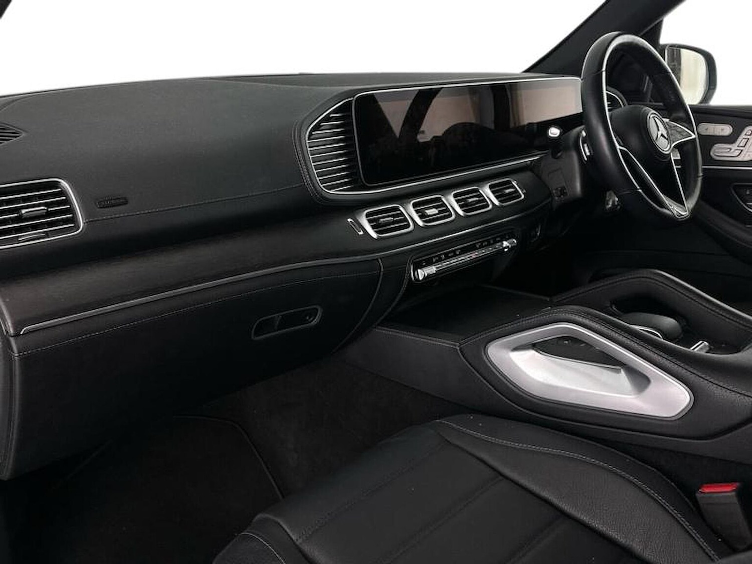 Used Mercedes-Benz GLE 2024 for sale - 76577208: Photo 5