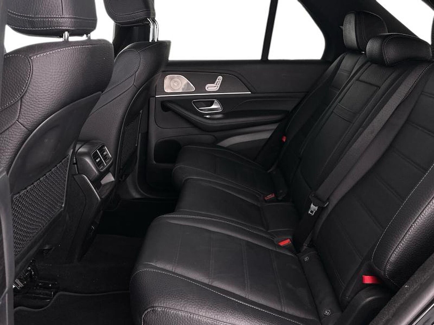 Used Mercedes-Benz GLE 2024 for sale - 76577208: Photo 8