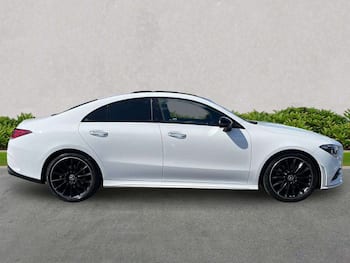 Used Mercedes-Benz CLA 2023 for sale - 79600115: Photo