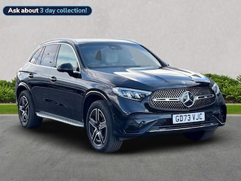 Used Mercedes-Benz GLC 2024 for sale - 75604399: Photo