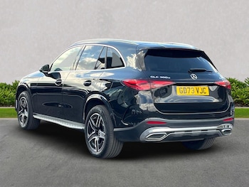Used Mercedes-Benz GLC 2024 for sale - 75604399: Photo