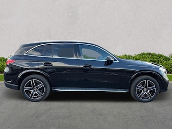 Used Mercedes-Benz GLC 2024 for sale - 75604399: Photo