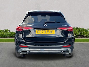 Used Mercedes-Benz GLC 2024 for sale - 75604399: Photo