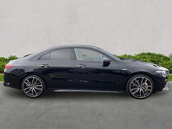 Used Mercedes-Benz CLA 2023 for sale - 78391024: Photo