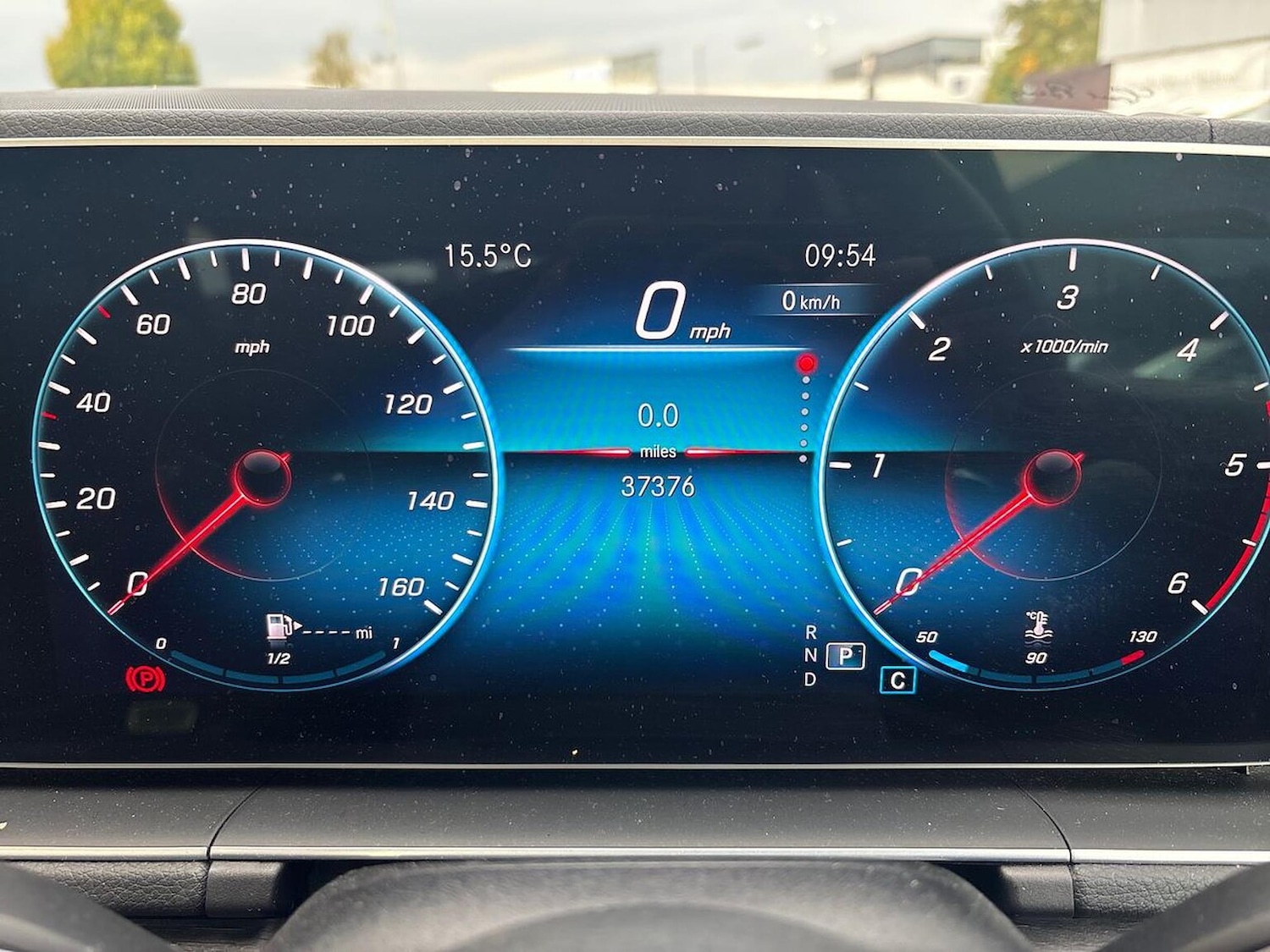 Used Mercedes-Benz GLE-Class 2020 for sale - 76091031: Photo 10