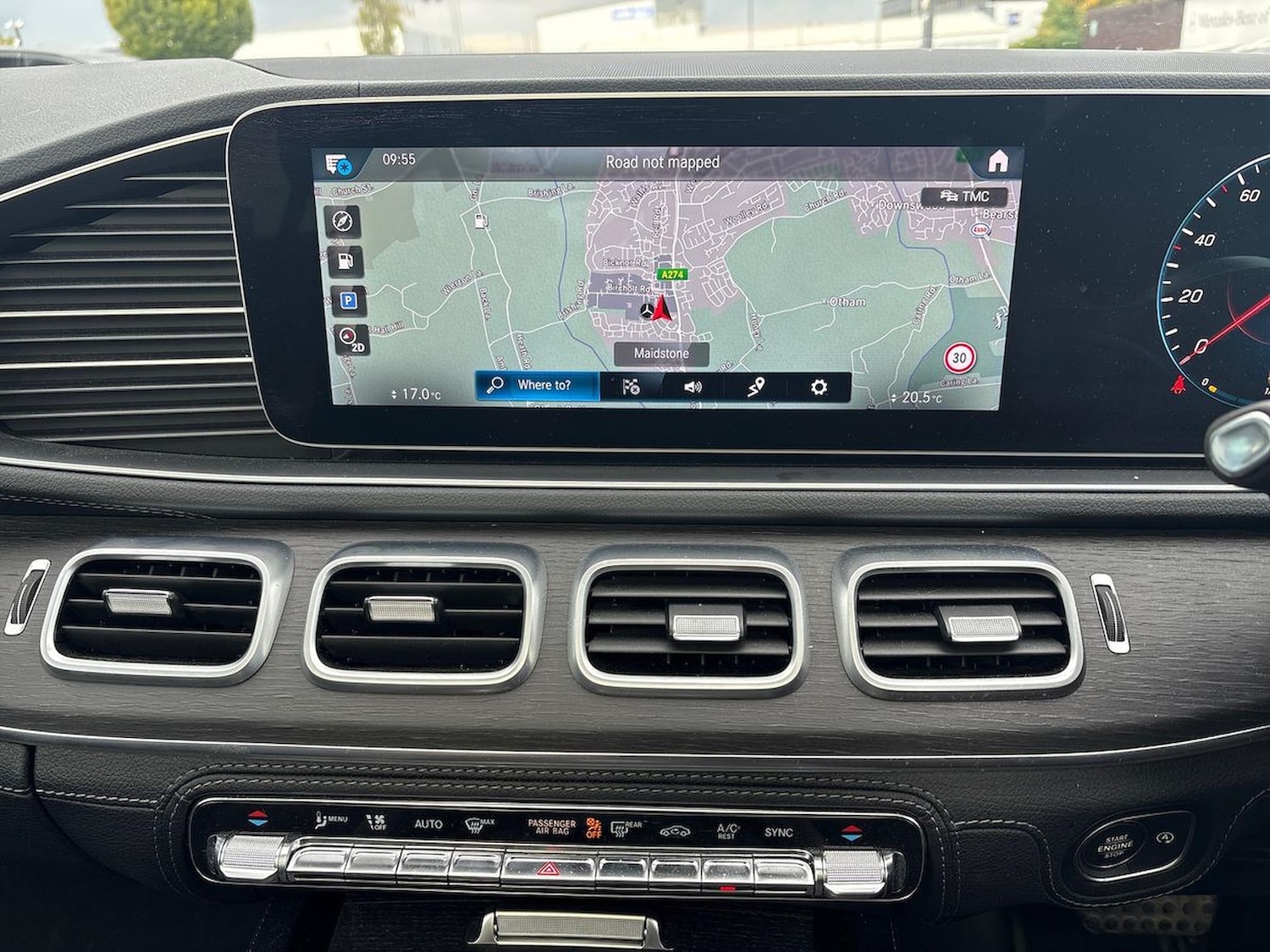 Used Mercedes-Benz GLE-Class 2020 for sale - 76091031: Photo 12