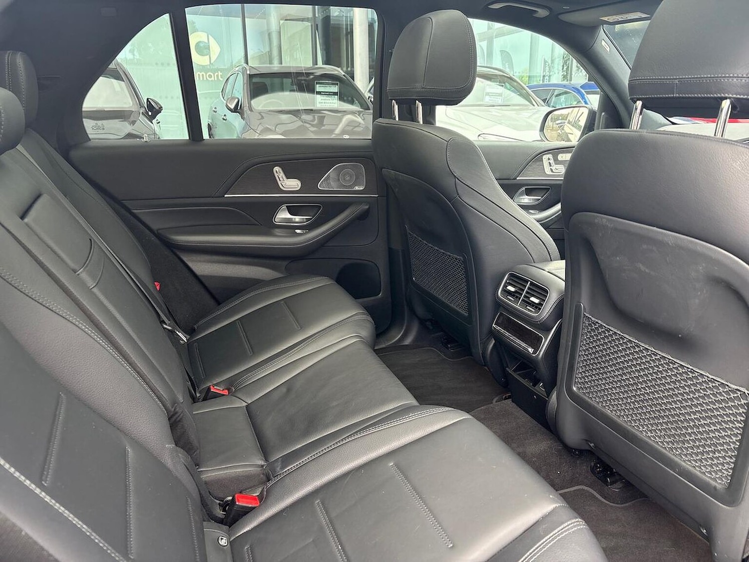 Used Mercedes-Benz GLE-Class 2020 for sale - 76091031: Photo 16