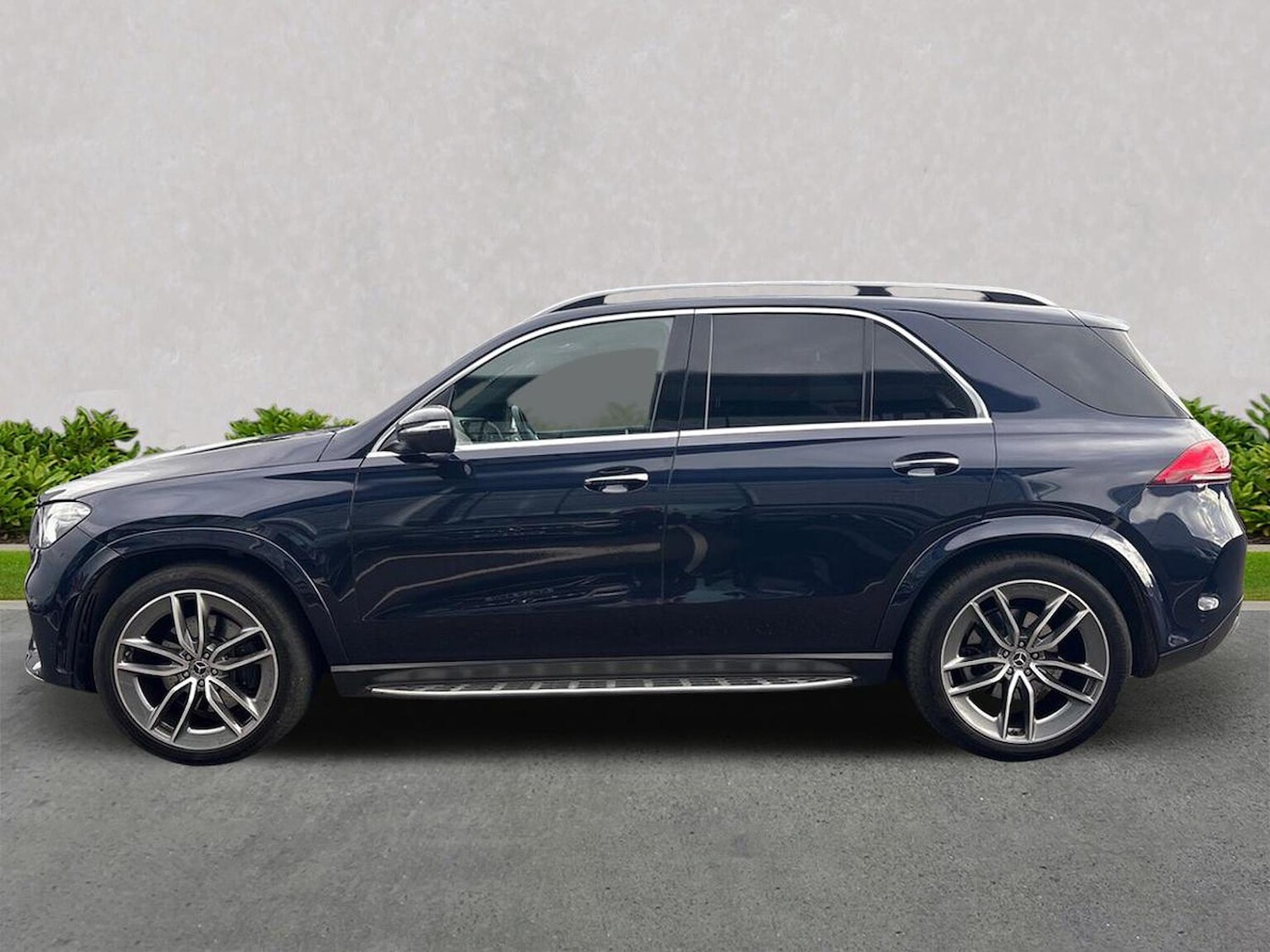 Used Mercedes-Benz GLE-Class 2020 for sale - 76091031: Photo 19