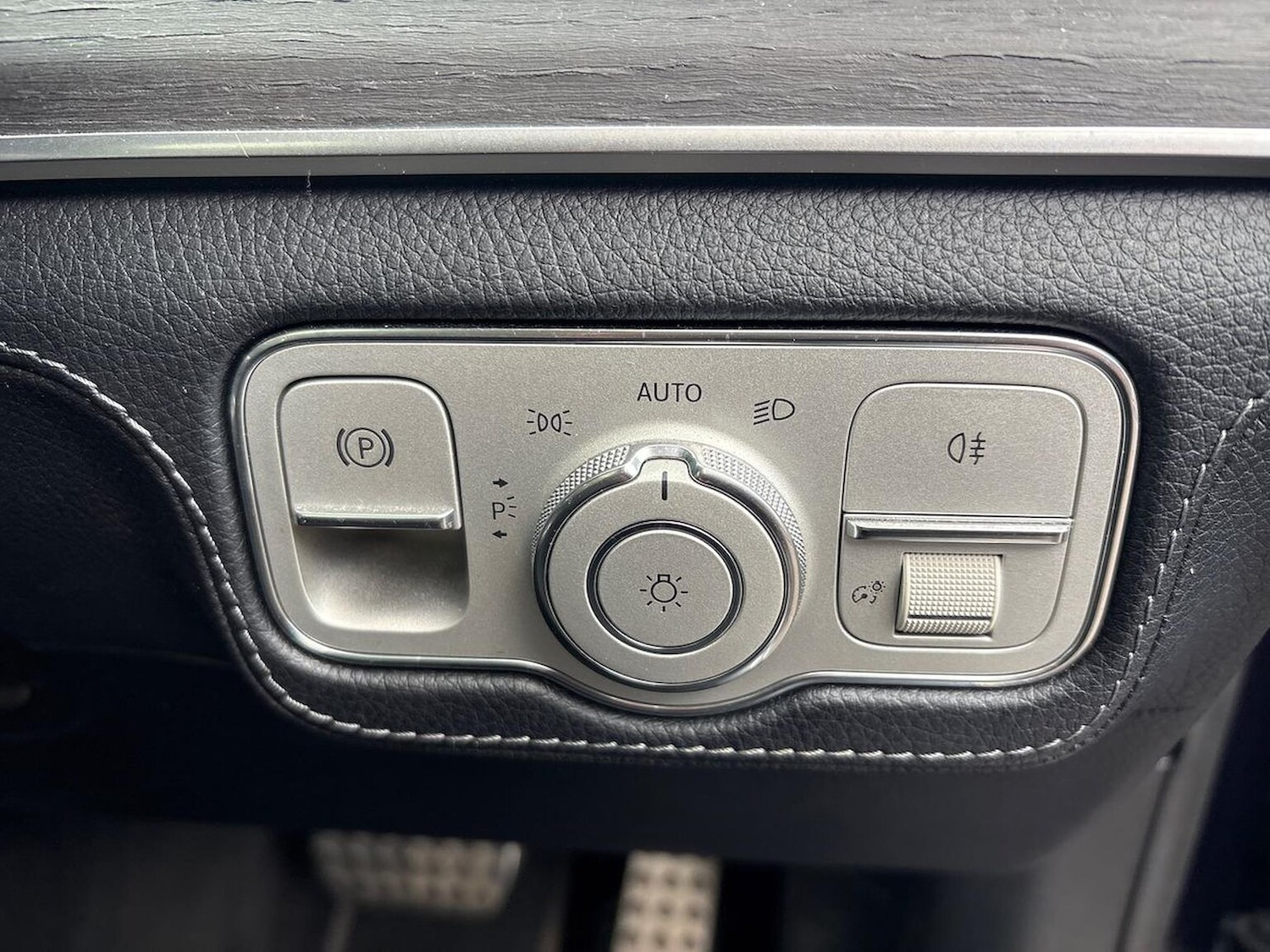 Used Mercedes-Benz GLE-Class 2020 for sale - 76091031: Photo 22
