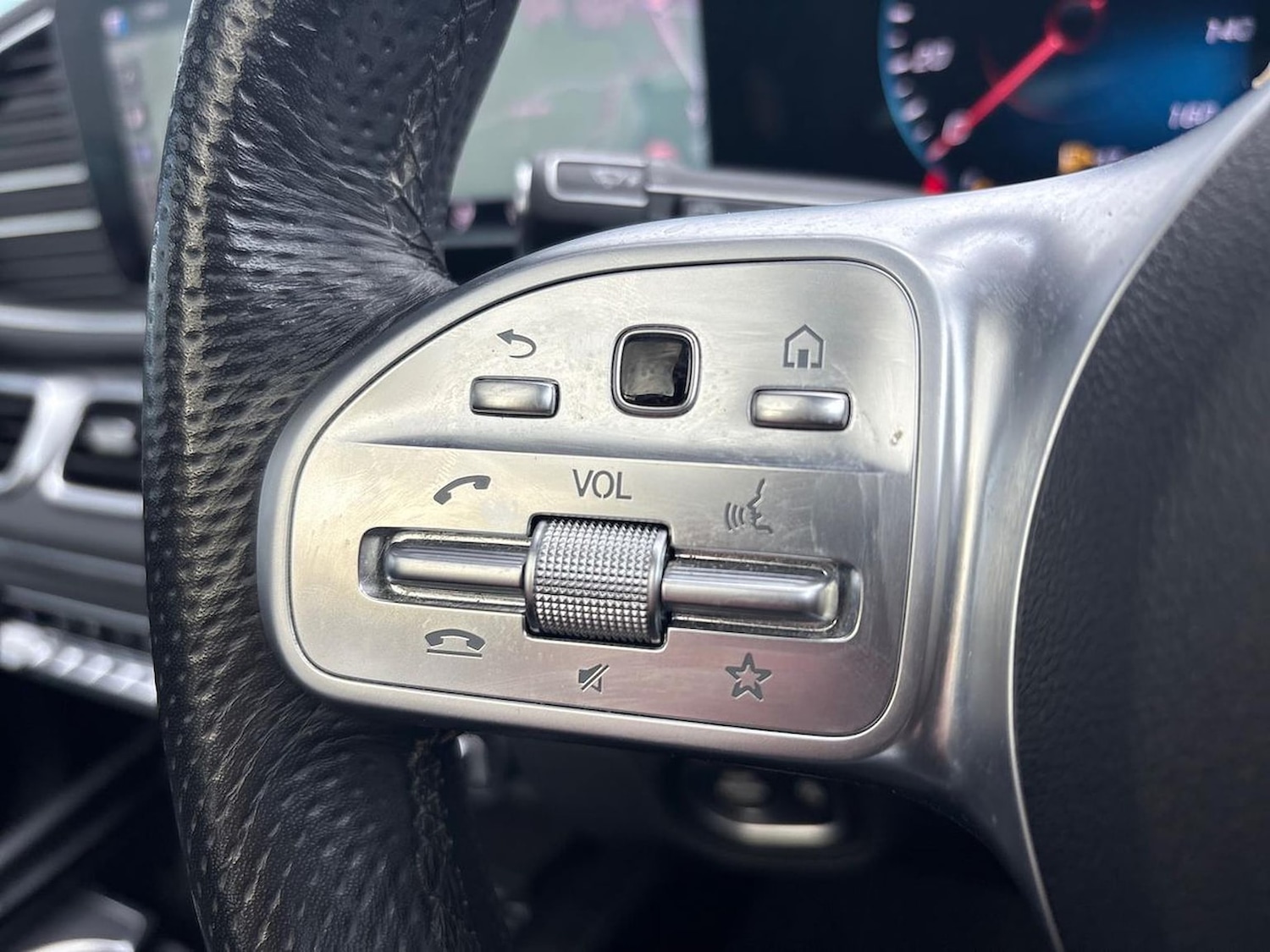 Used Mercedes-Benz GLE-Class 2020 for sale - 76091031: Photo 26