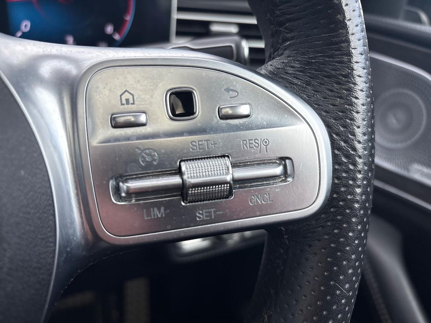Used Mercedes-Benz GLE-Class 2020 for sale - 76091031: Photo 27