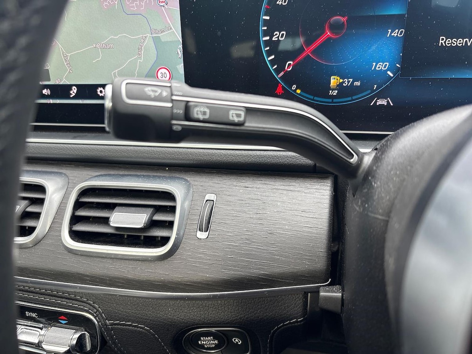 Used Mercedes-Benz GLE-Class 2020 for sale - 76091031: Photo 28