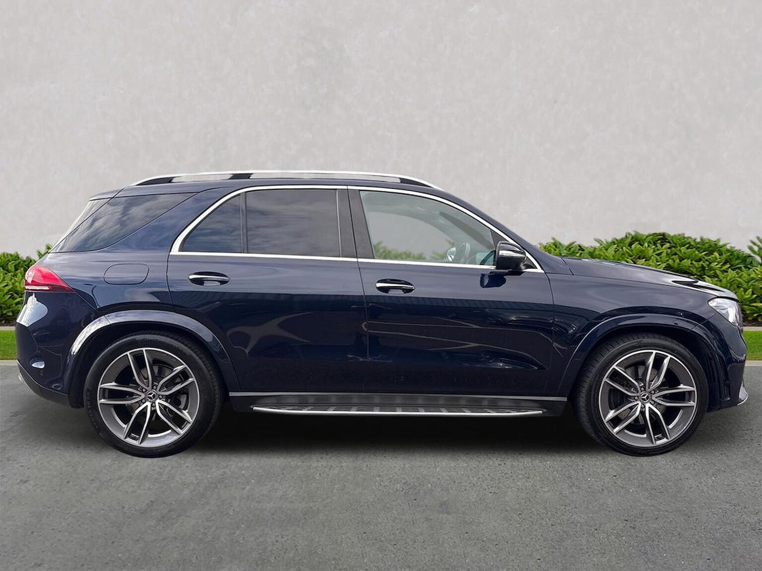 Used Mercedes-Benz GLE-Class 2020 for sale - 76091031: Photo 3