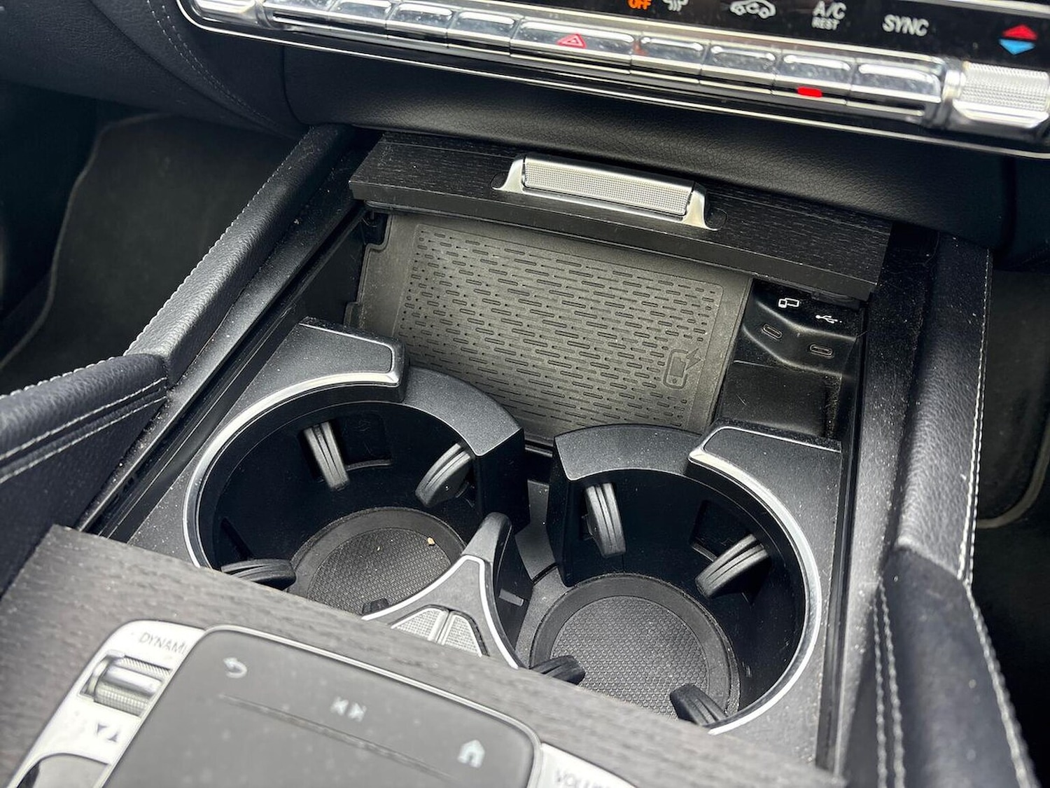 Used Mercedes-Benz GLE-Class 2020 for sale - 76091031: Photo 32