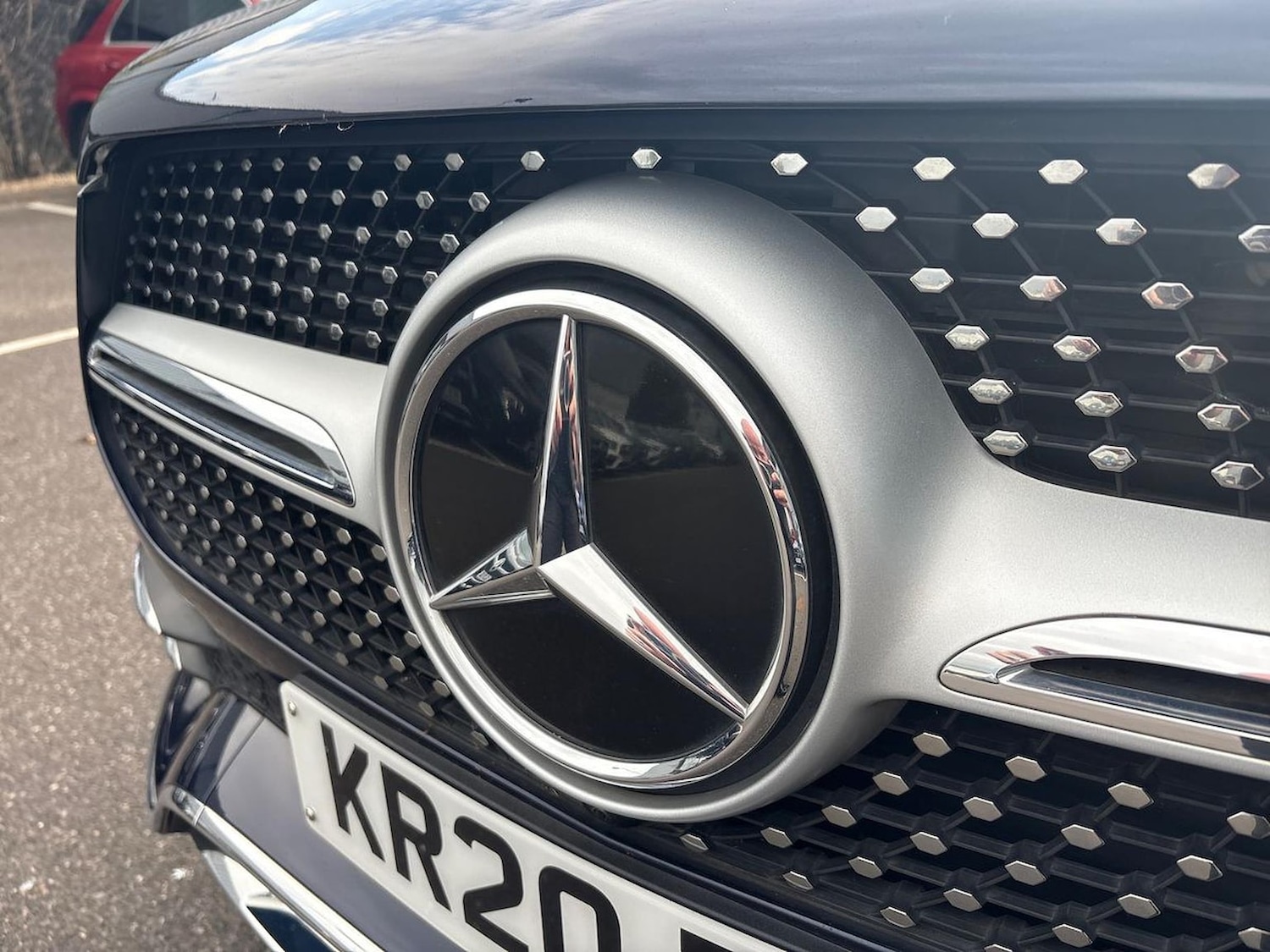 Used Mercedes-Benz GLE-Class 2020 for sale - 76091031: Photo 33