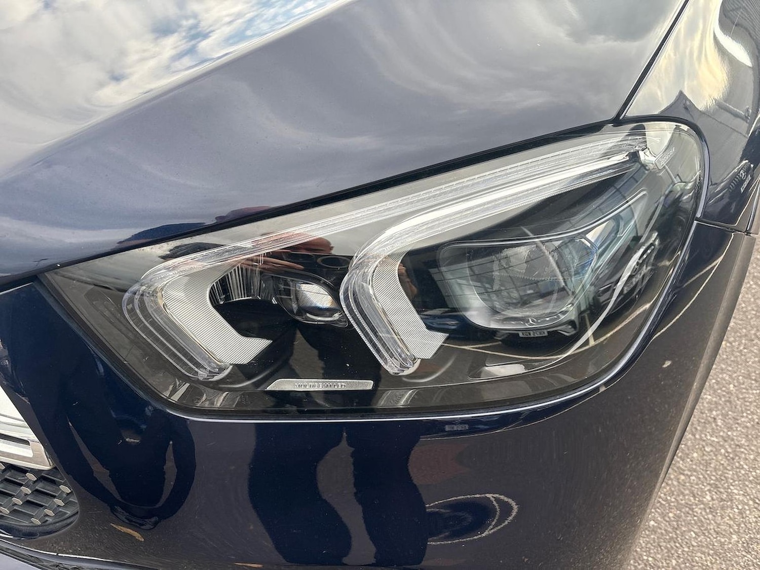 Used Mercedes-Benz GLE-Class 2020 for sale - 76091031: Photo 34