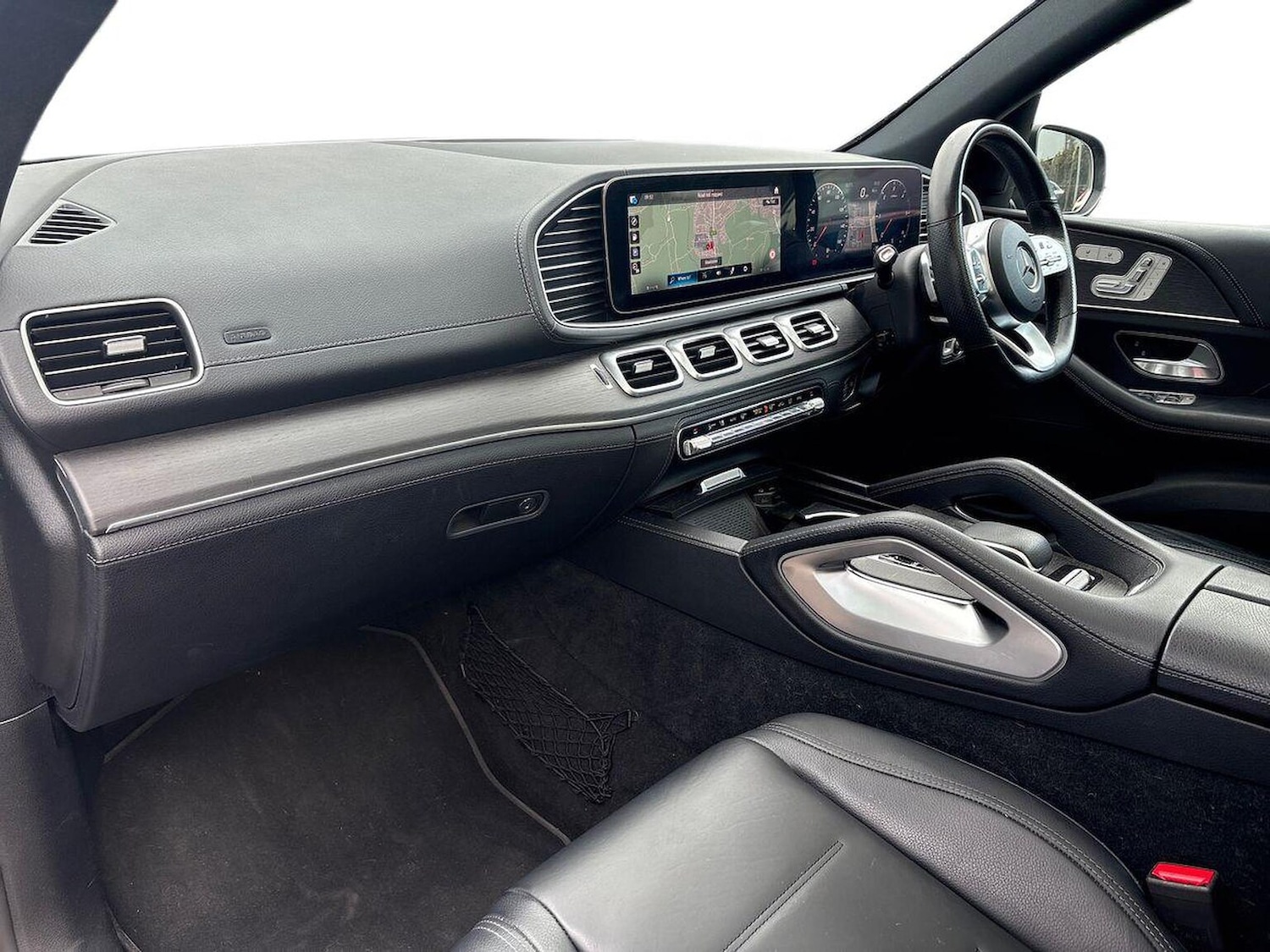 Used Mercedes-Benz GLE-Class 2020 for sale - 76091031: Photo 7