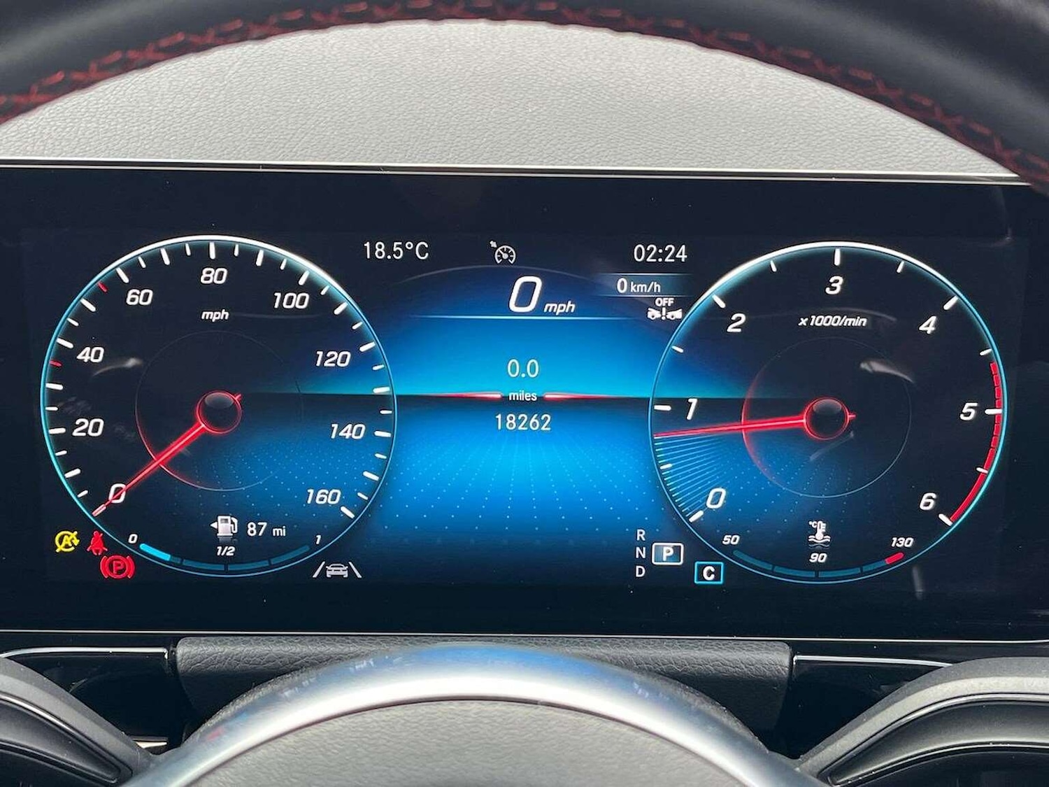 Used Mercedes-Benz GLA 2023 for sale - 77568704: Photo 10