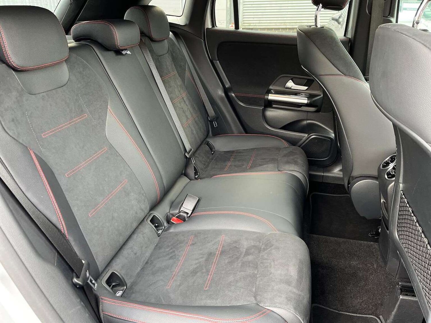 Used Mercedes-Benz GLA 2023 for sale - 77568704: Photo 16