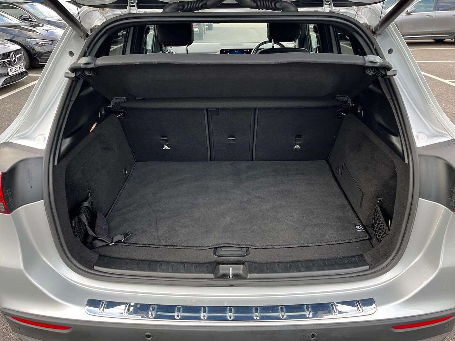 Used Mercedes-Benz GLA 2023 for sale - 77568704: Photo 17