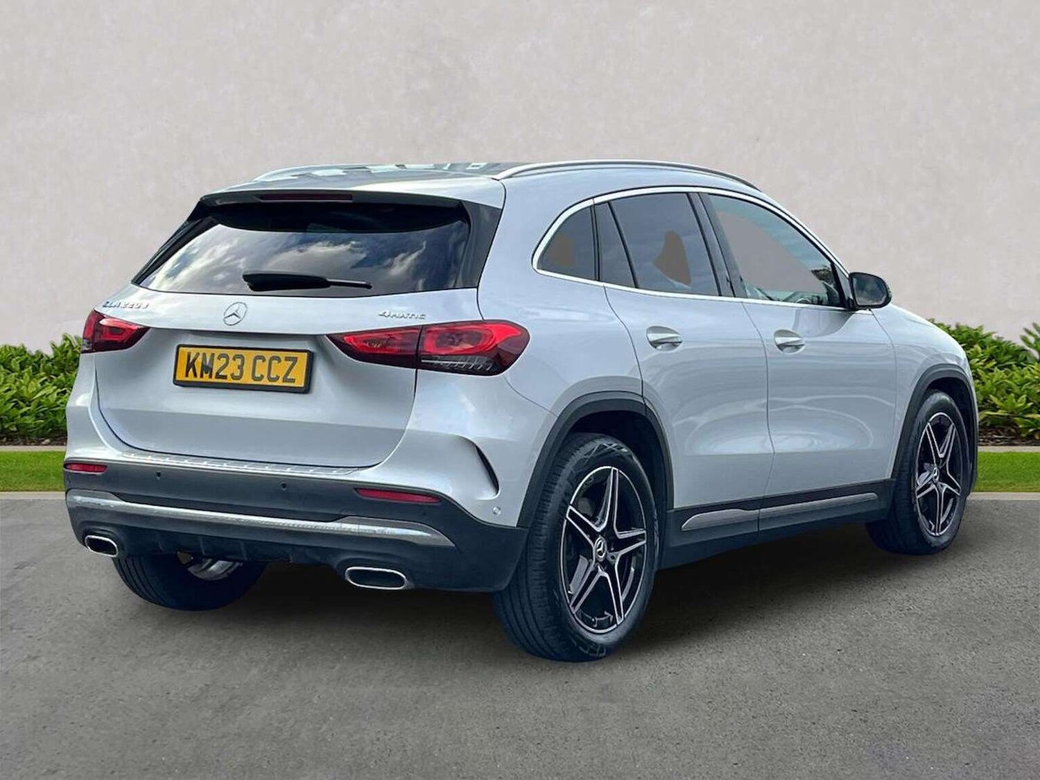 Used Mercedes-Benz GLA 2023 for sale - 77568704: Photo 18