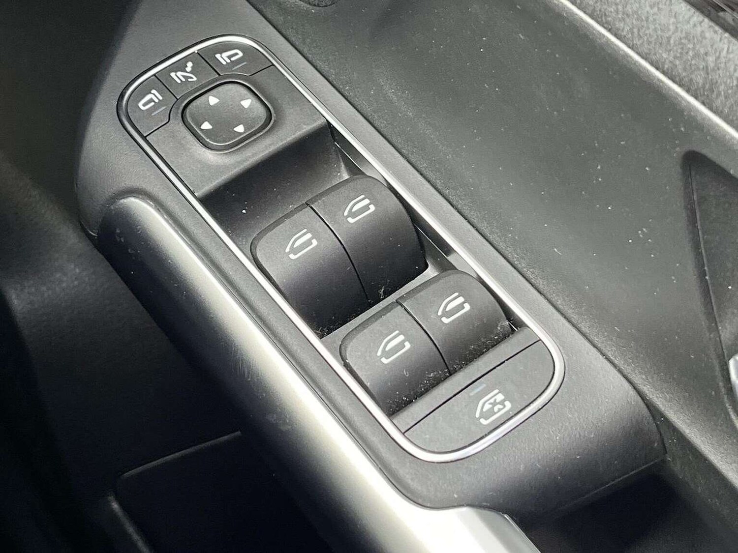 Used Mercedes-Benz GLA 2023 for sale - 77568704: Photo 21