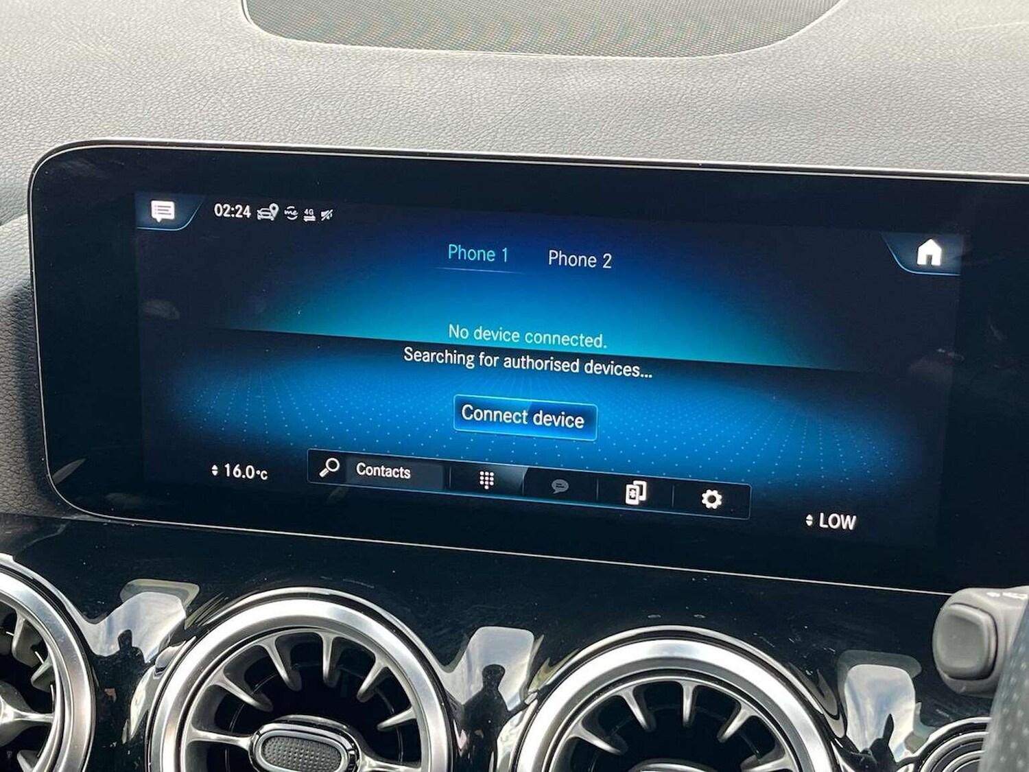 Used Mercedes-Benz GLA 2023 for sale - 77568704: Photo 25