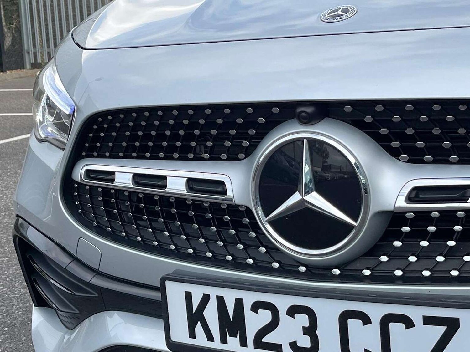 Used Mercedes-Benz GLA 2023 for sale - 77568704: Photo 33