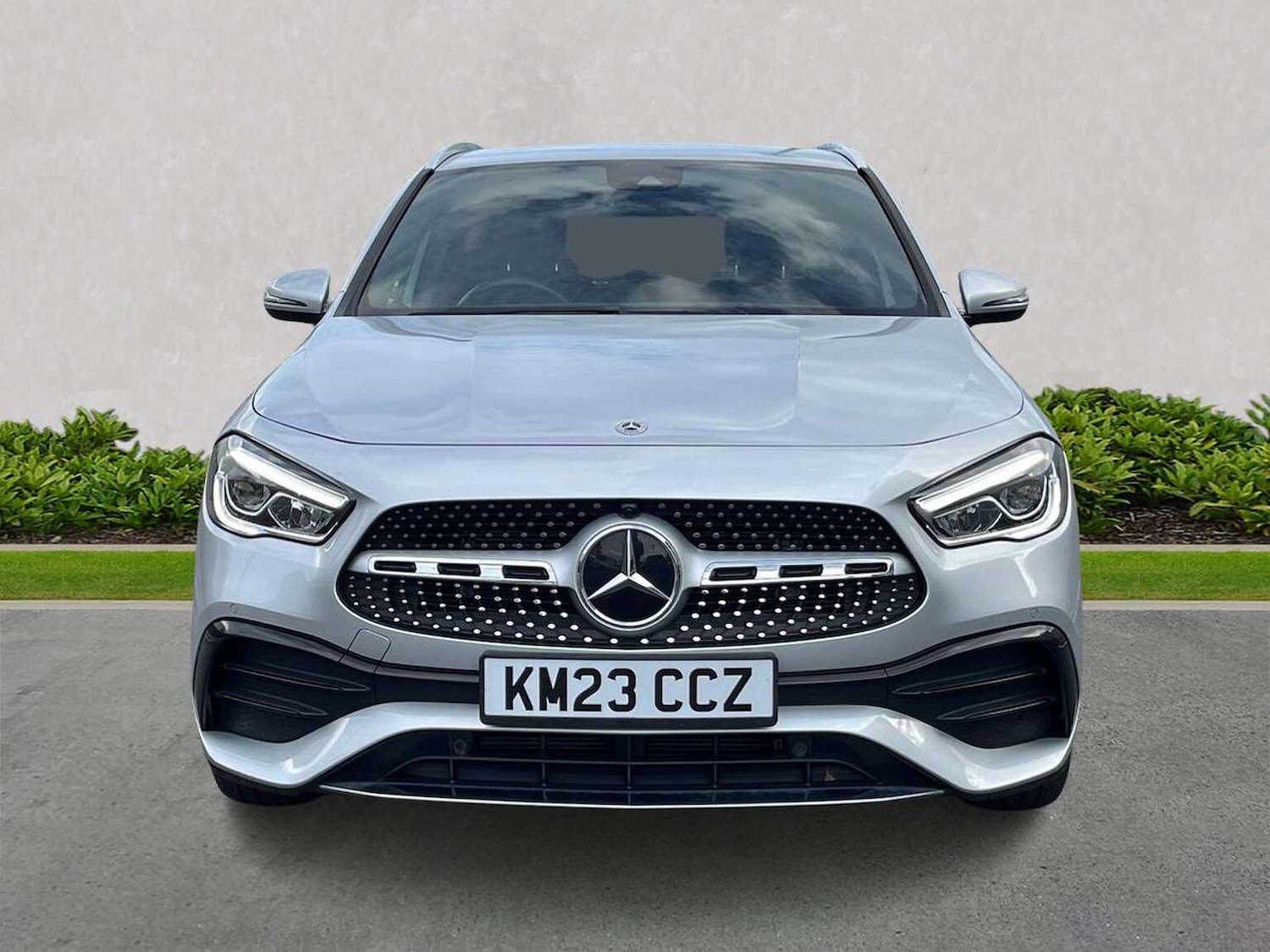 Used Mercedes-Benz GLA 2023 for sale - 77568704: Photo 5