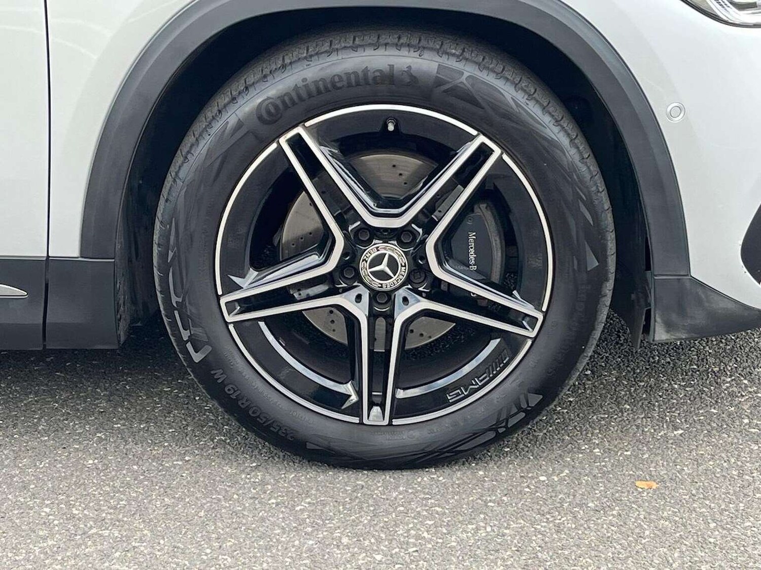 Used Mercedes-Benz GLA 2023 for sale - 77568704: Photo 6