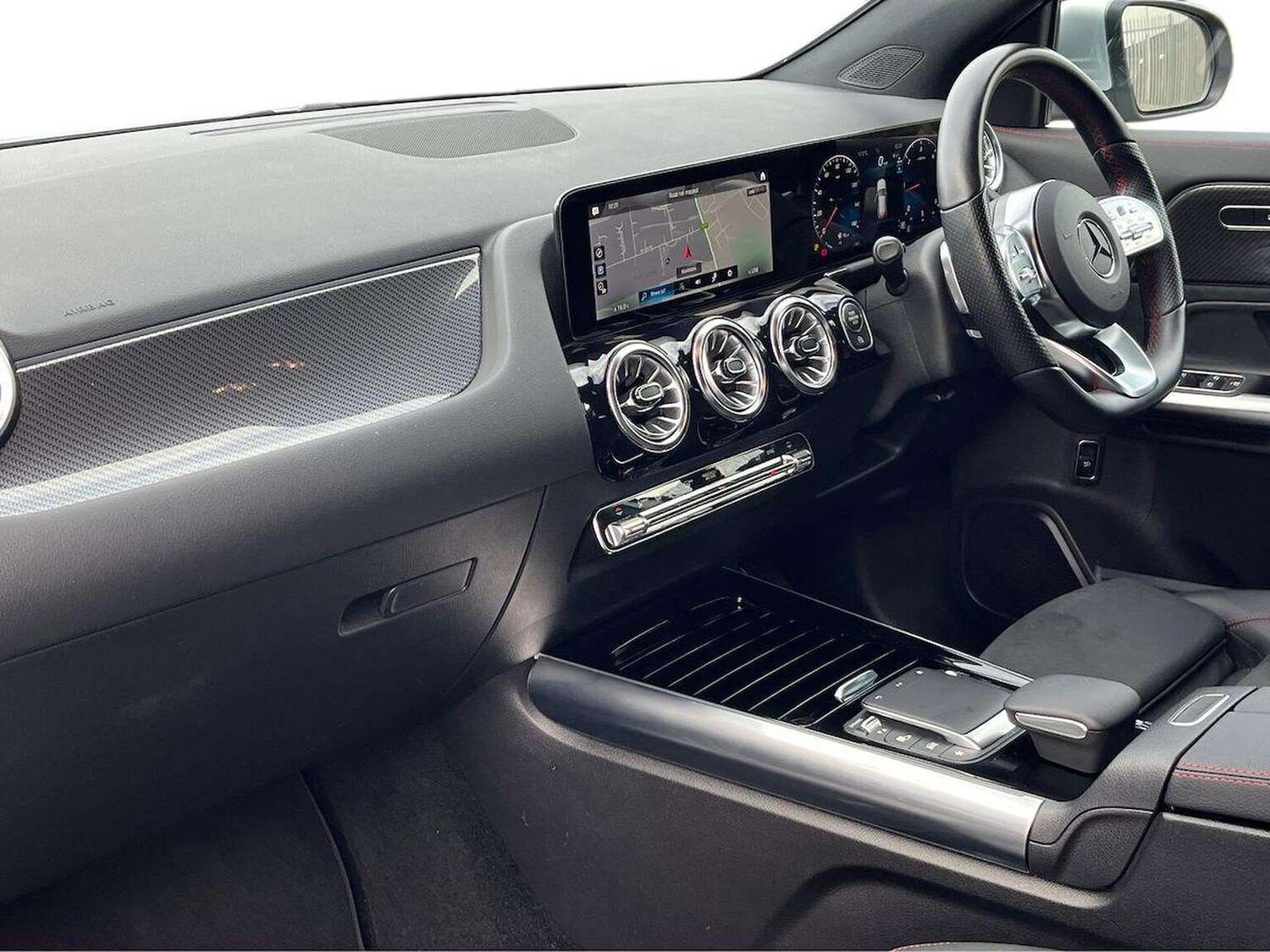 Used Mercedes-Benz GLA 2023 for sale - 77568704: Photo 7