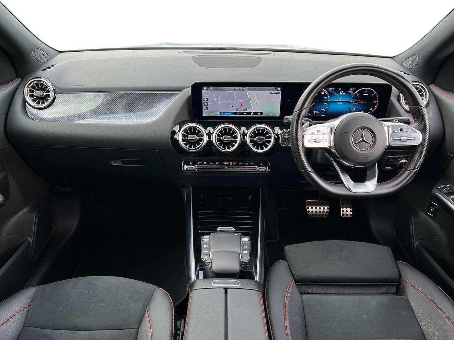 Used Mercedes-Benz GLA 2023 for sale - 77568704: Photo 8