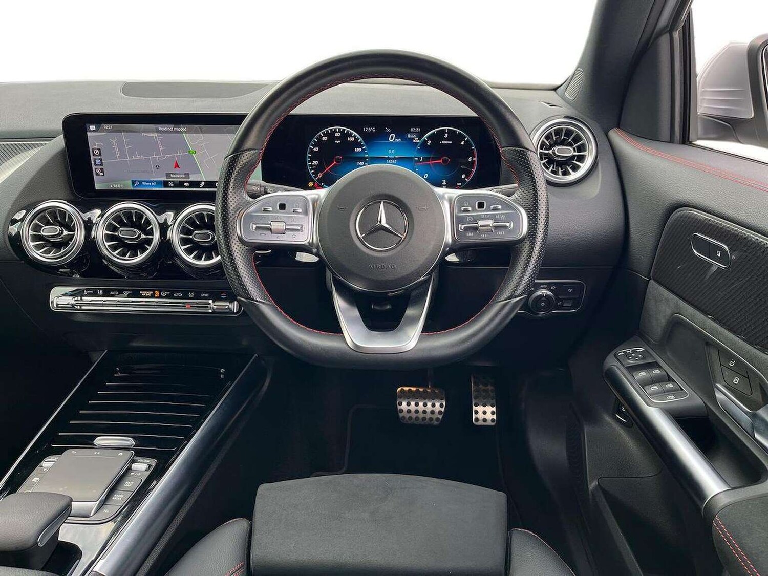 Used Mercedes-Benz GLA 2023 for sale - 77568704: Photo 9