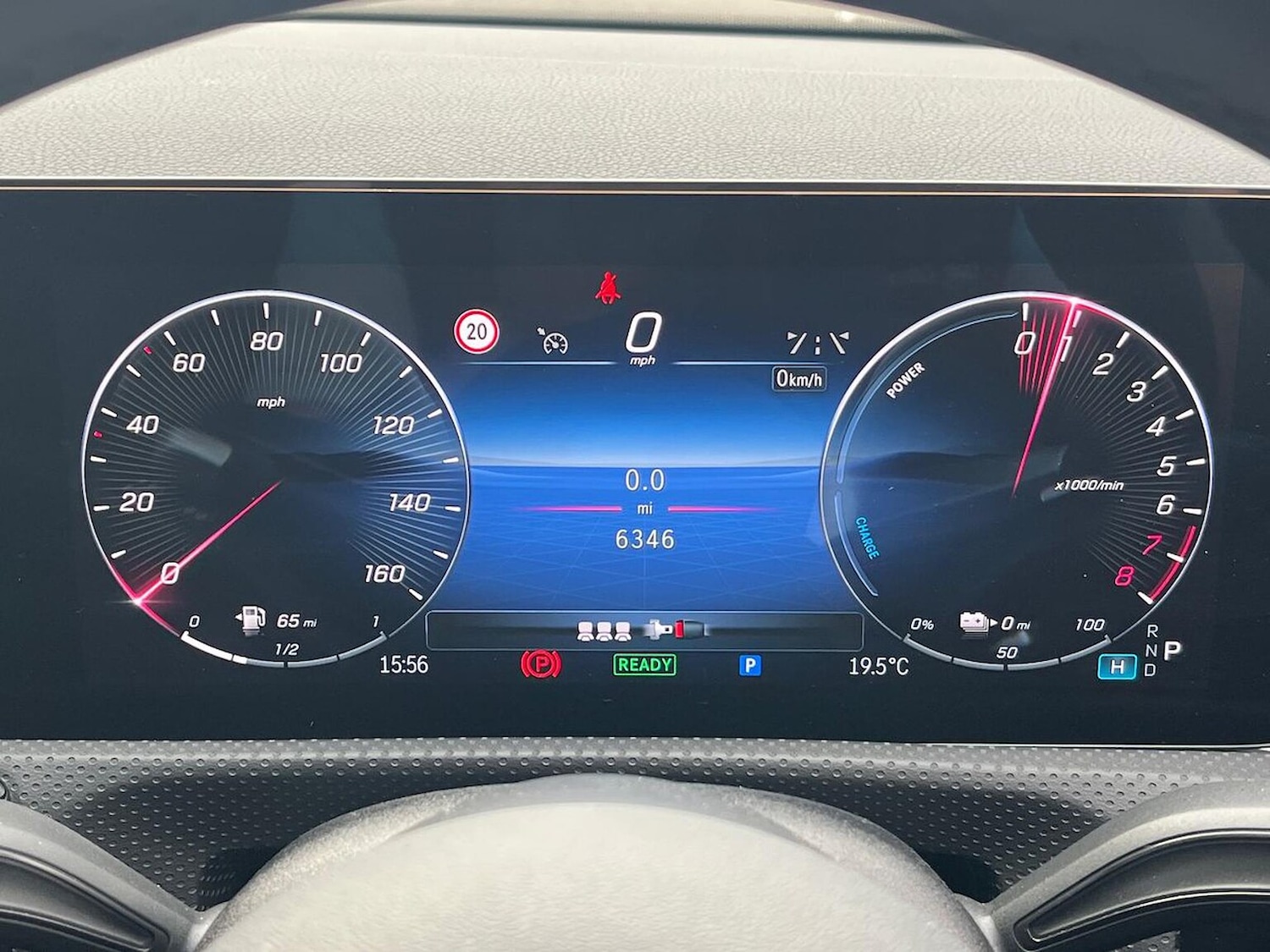 Used Mercedes-Benz CLA 2024 for sale - 76149470: Photo 10