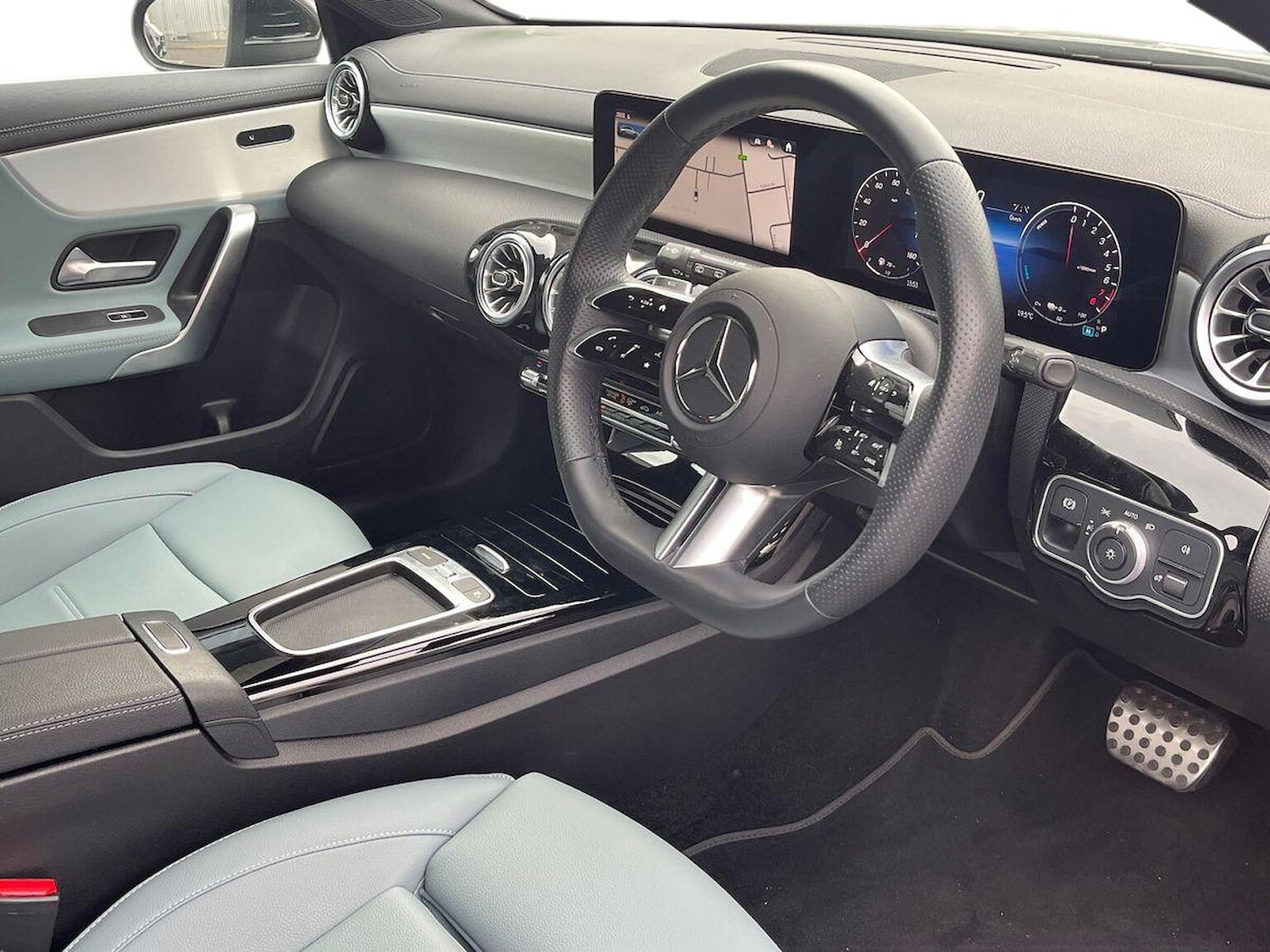 Used Mercedes-Benz CLA 2024 for sale - 76149470: Photo 15