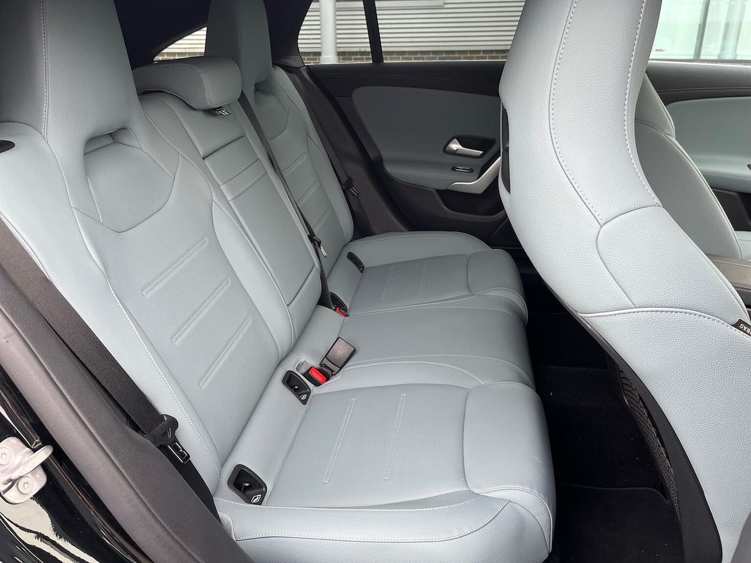 Used Mercedes-Benz CLA 2024 for sale - 76149470: Photo 16