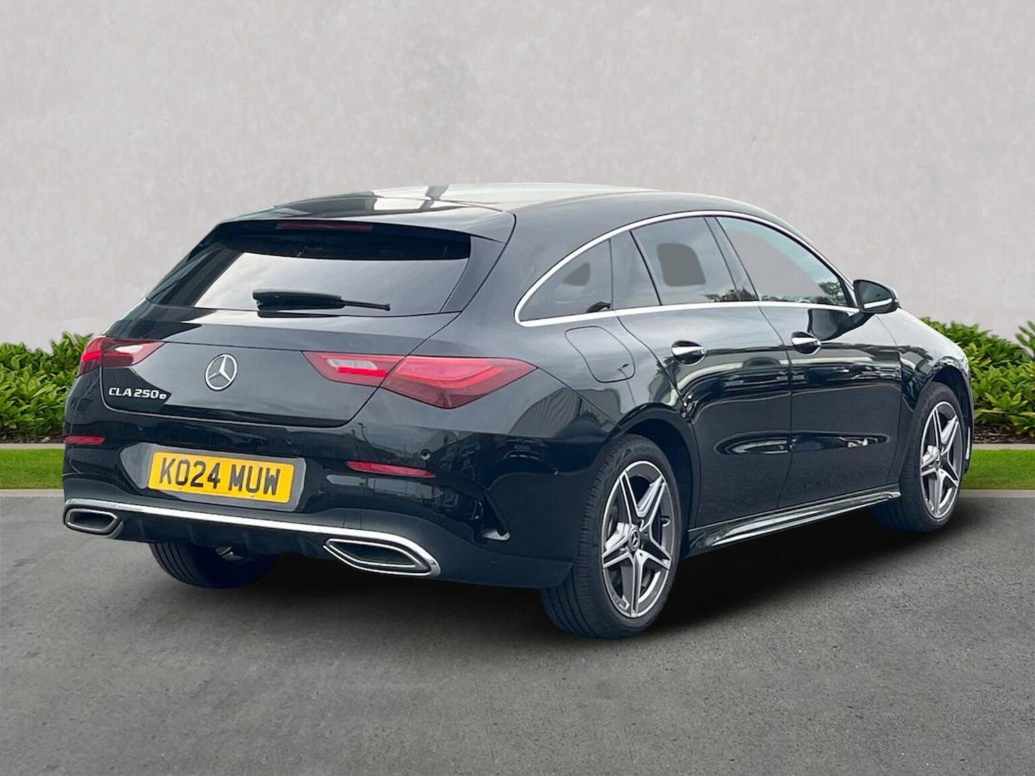 Used Mercedes-Benz CLA 2024 for sale - 76149470: Photo 18