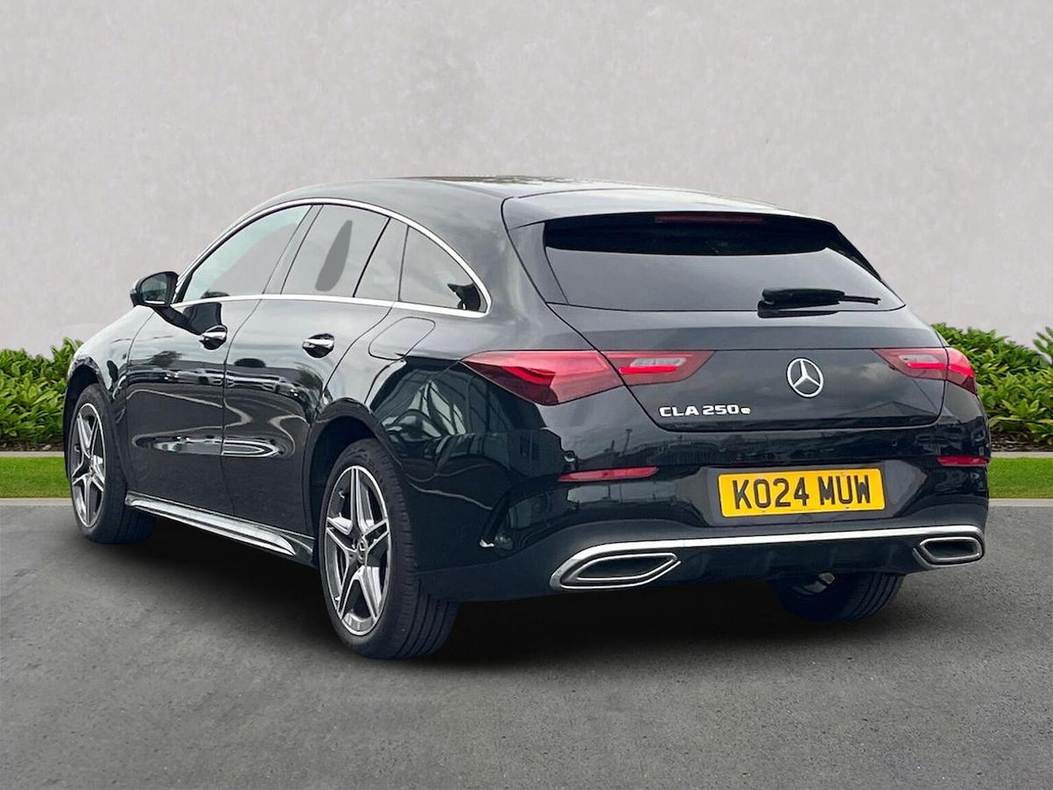 Used Mercedes-Benz CLA 2024 for sale - 76149470: Photo 2