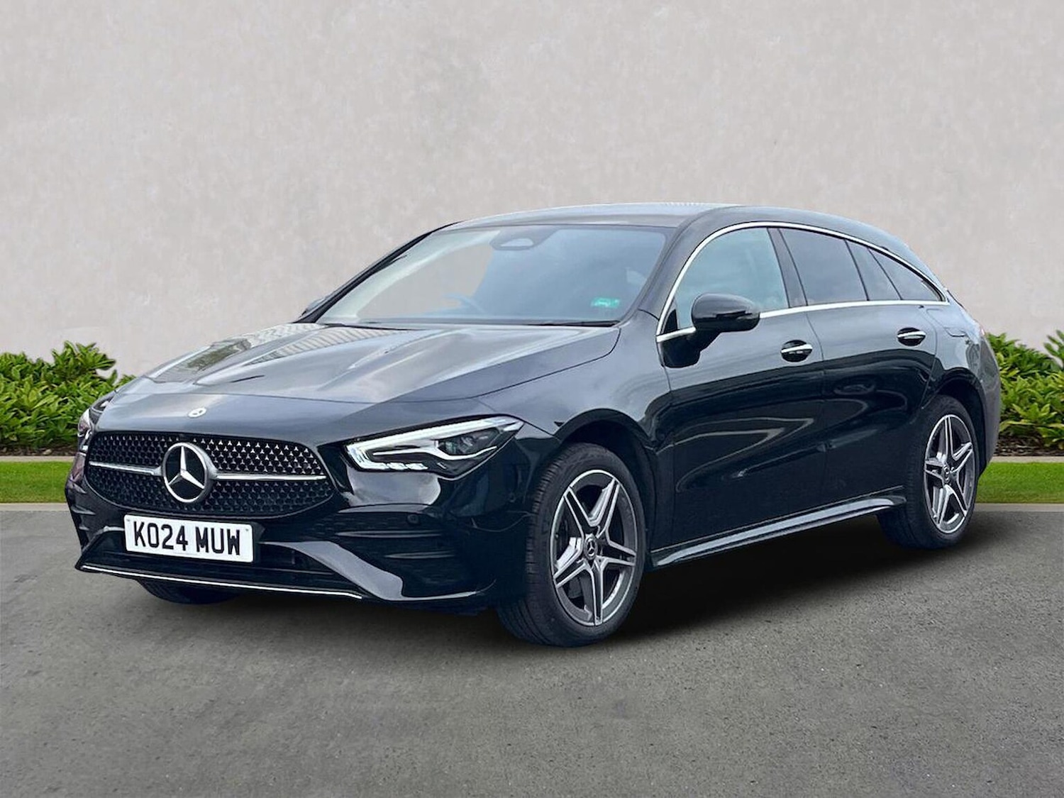 Used Mercedes-Benz CLA 2024 for sale - 76149470: Photo 20