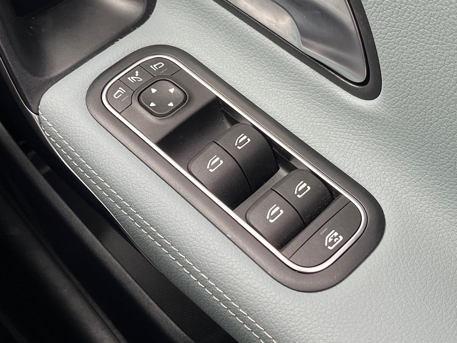 Used Mercedes-Benz CLA 2024 for sale - 76149470: Photo 21