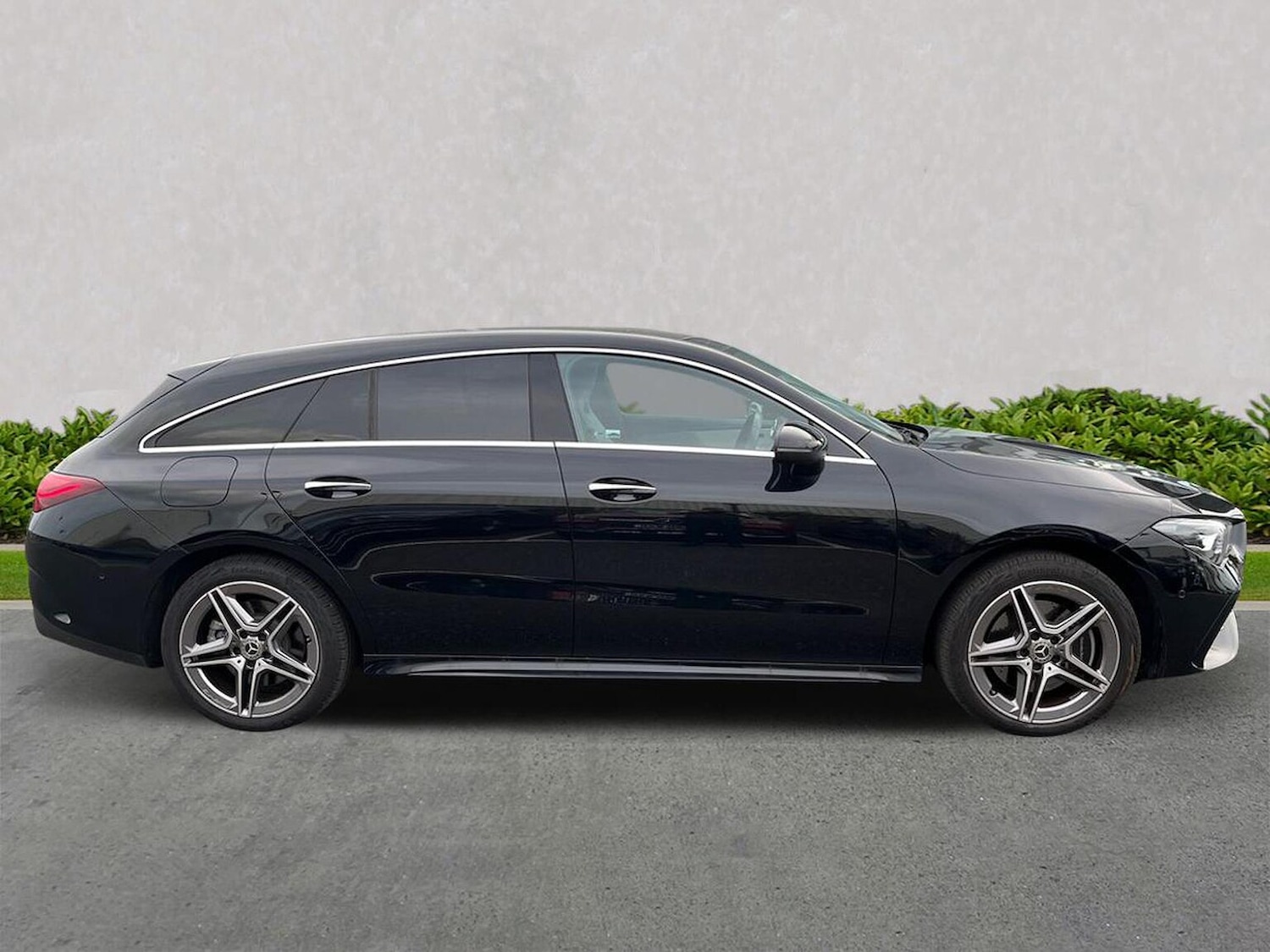 Used Mercedes-Benz CLA 2024 for sale - 76149470: Photo 3