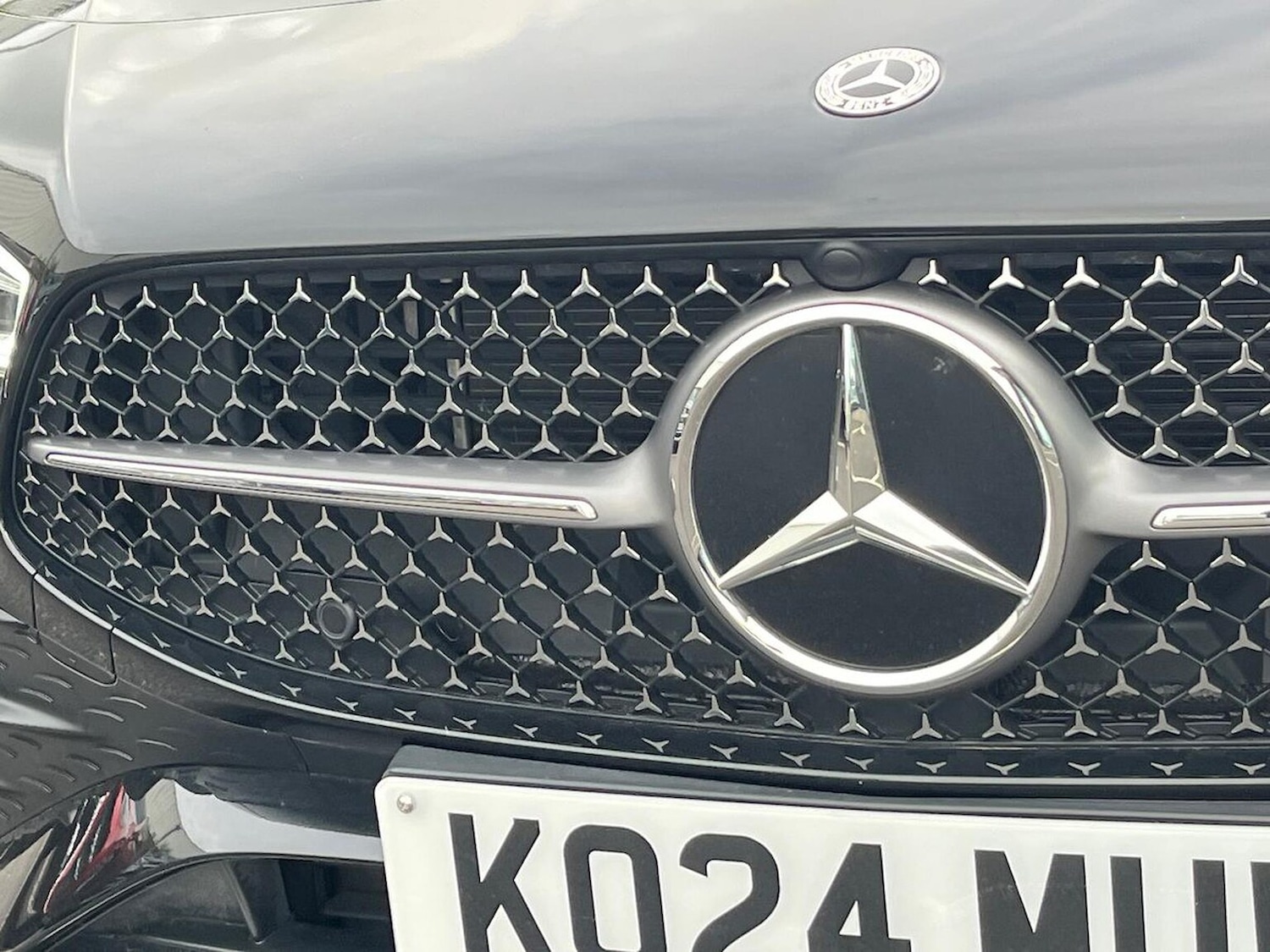 Used Mercedes-Benz CLA 2024 for sale - 76149470: Photo 33