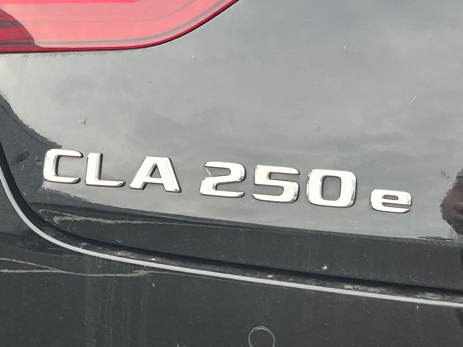 Used Mercedes-Benz CLA 2024 for sale - 76149470: Photo 35