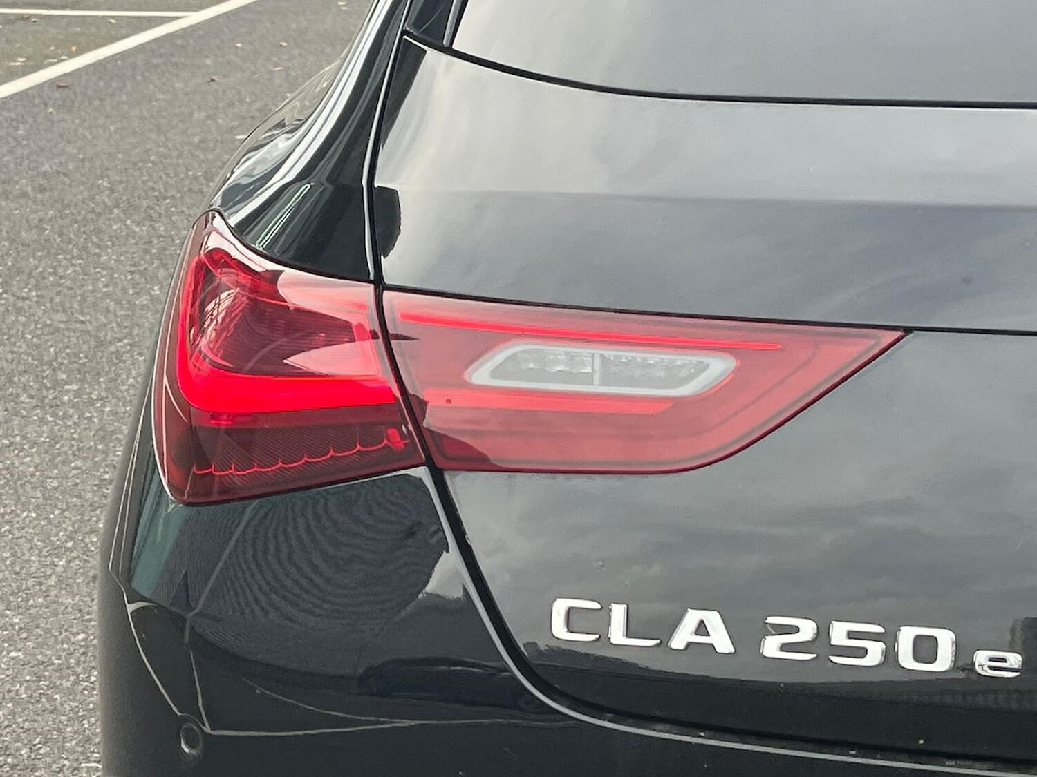 Used Mercedes-Benz CLA 2024 for sale - 76149470: Photo 36
