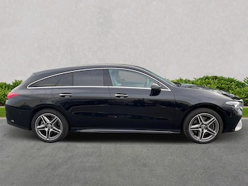 Used Mercedes-Benz CLA 2024 for sale - 76149470: Photo 3
