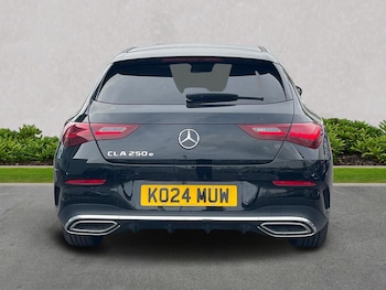 Used Mercedes-Benz CLA 2024 for sale - 76149470: Photo 4