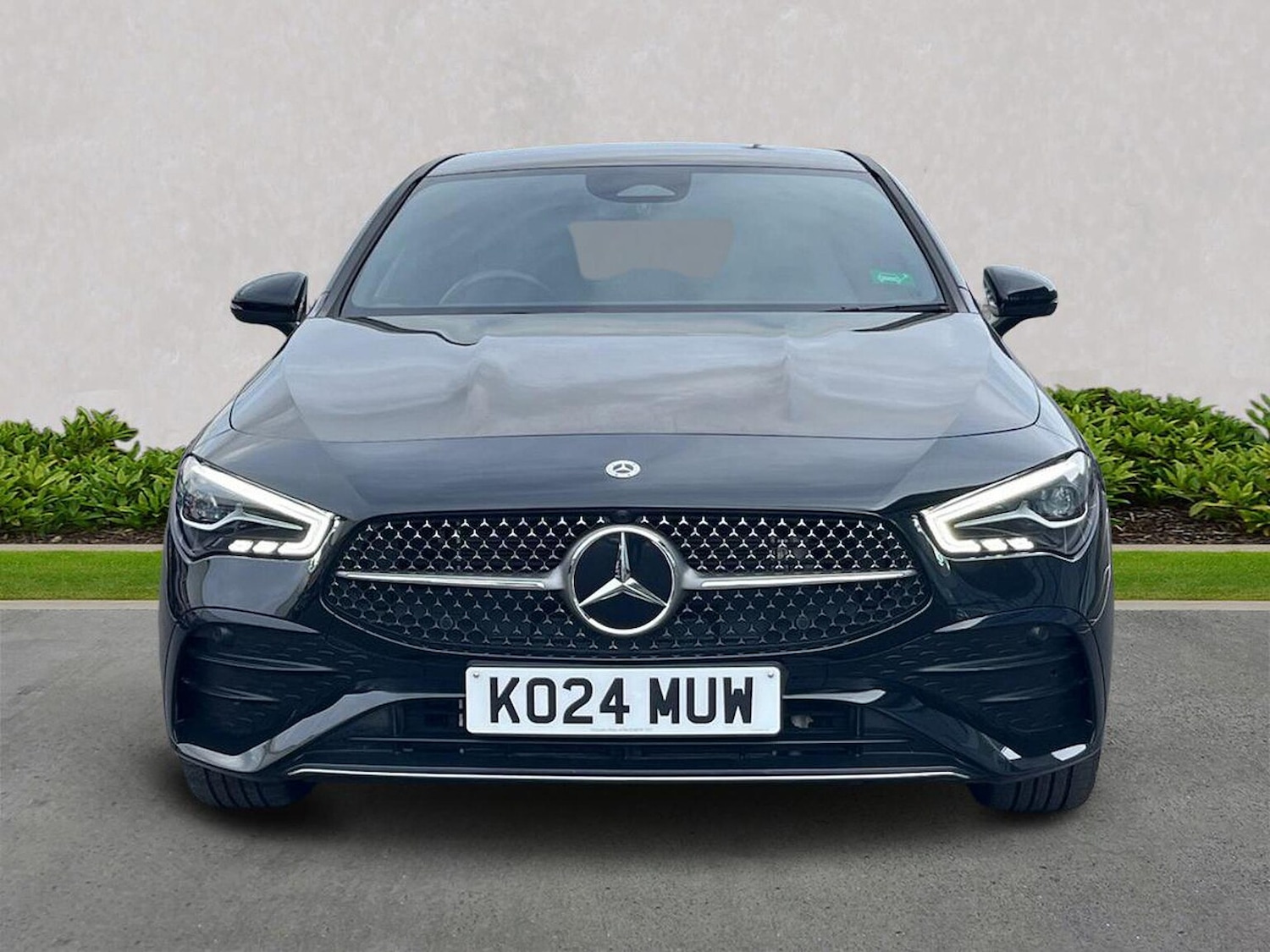 Used Mercedes-Benz CLA 2024 for sale - 76149470: Photo 5