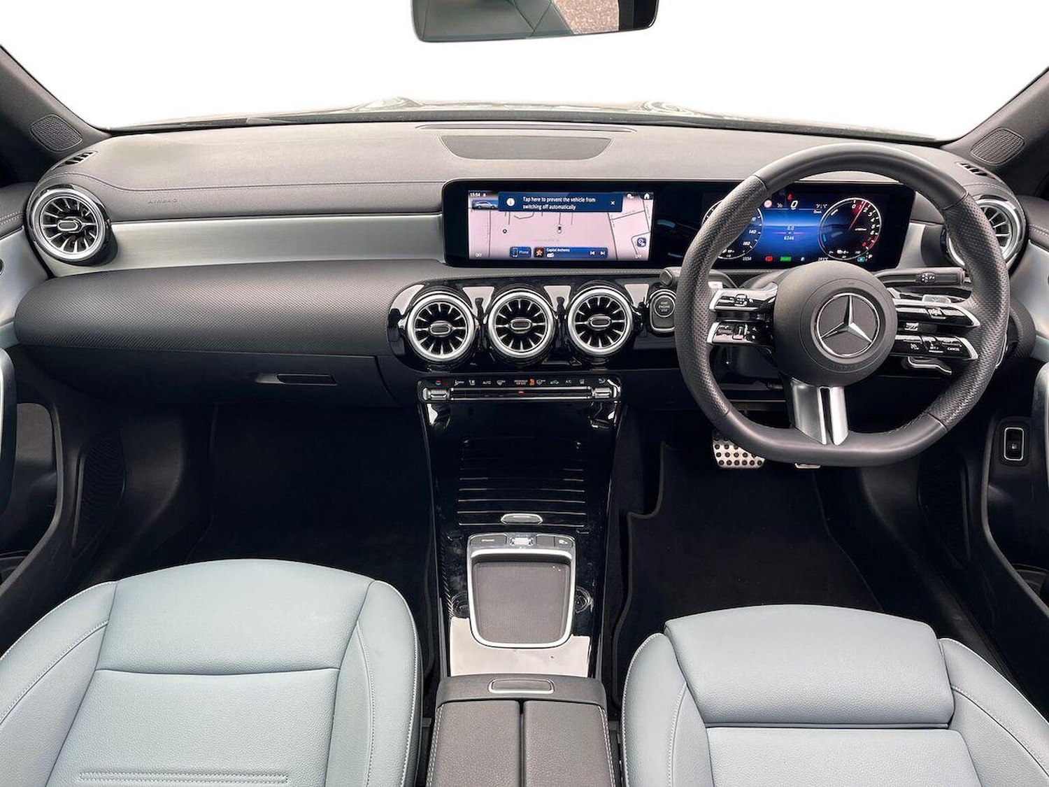 Used Mercedes-Benz CLA 2024 for sale - 76149470: Photo 8