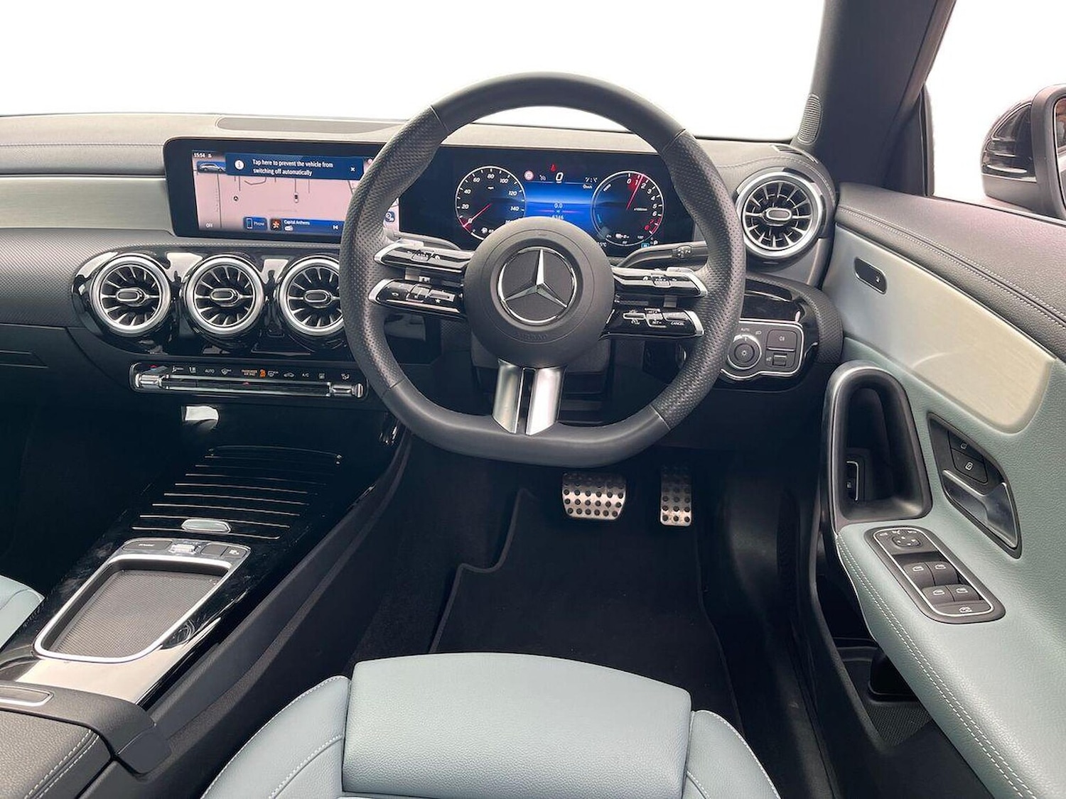 Used Mercedes-Benz CLA 2024 for sale - 76149470: Photo 9